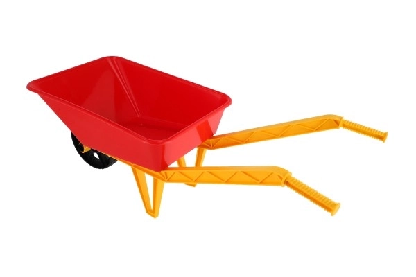 Plastično kolica 70x23x27cm