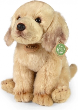 plišani labrador eco-friendly 27 cm