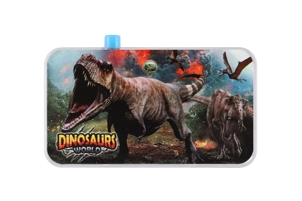 Dječja projektor kamera Dino