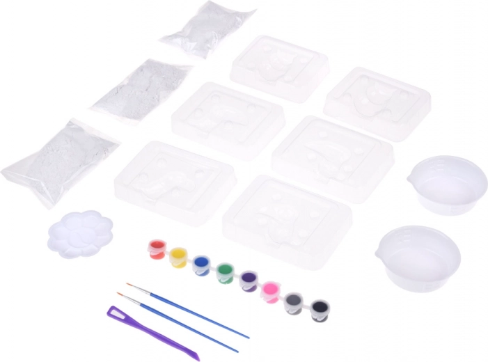 Jednostavno izlijevanje korak po korak