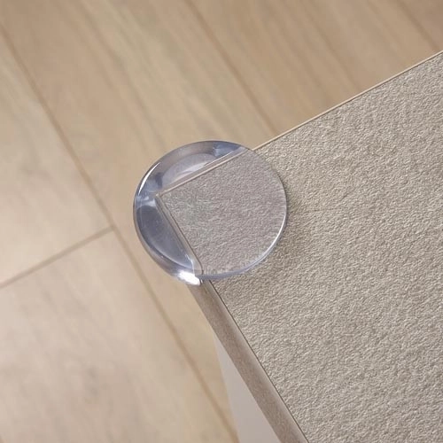 Plastična zaštita za kutove 4 kom