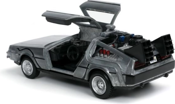 Otvarajuća gull-wing vrata