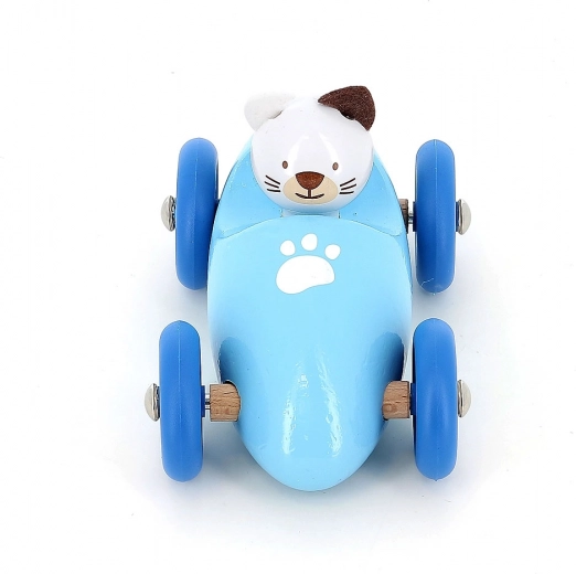 Čaroban dizajn Mačkice Mariette