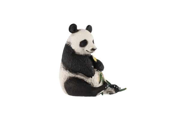 Panda velika zooted plastika 8cm u vrećici