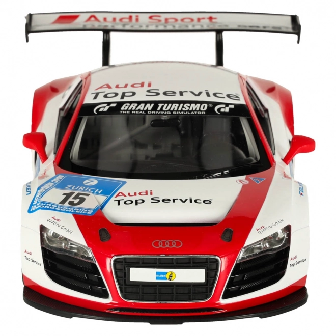 Utrke auto na daljinsko upravljanje Audi R8 LMS