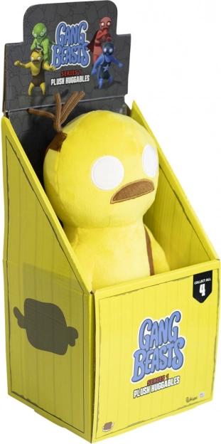 Službeni likovi Gang Beasts