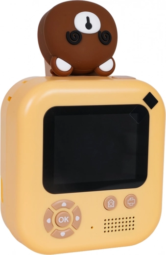 Jednostavno upravljanje i dječji dizajn