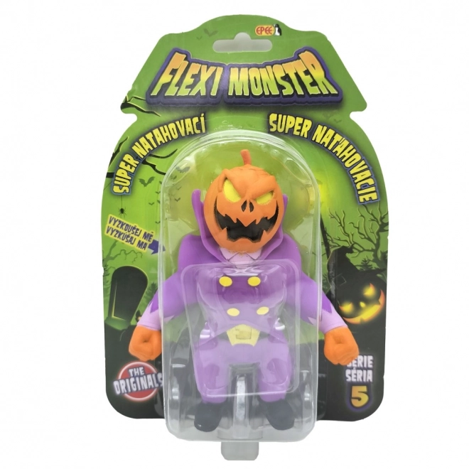Flexi Monster Serija 5