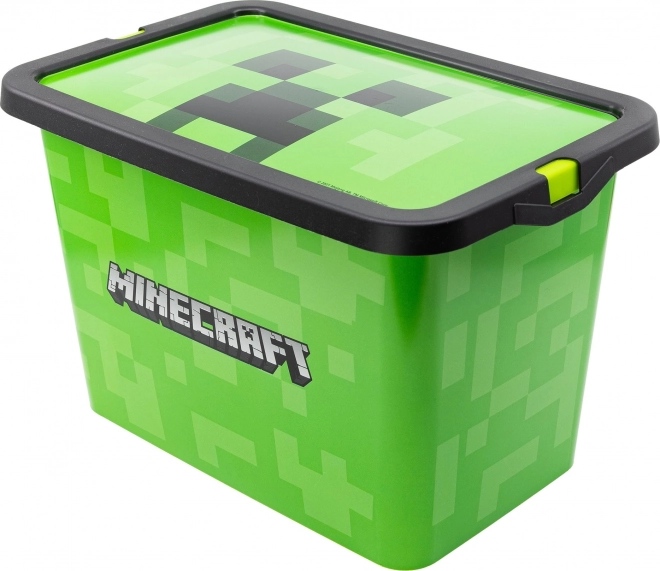 Spremnik Minecraft 7l