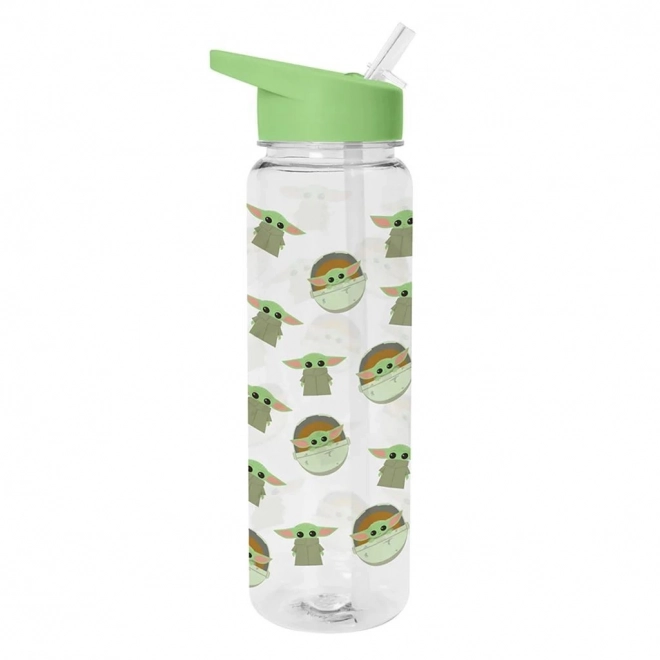 Plastična boca Mandalorian 700 ml