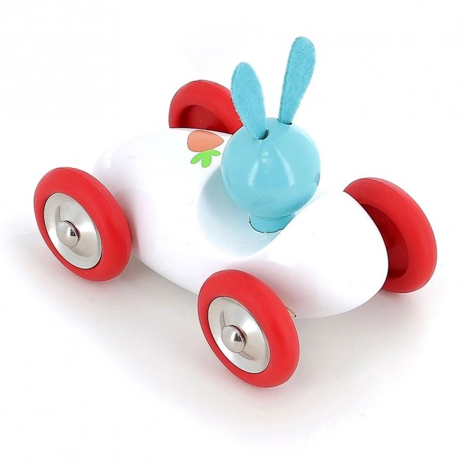 Trkaći auto Zeko Vilac