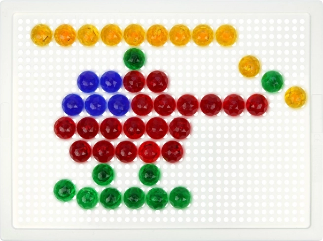 Kreativni uzorci bez granica