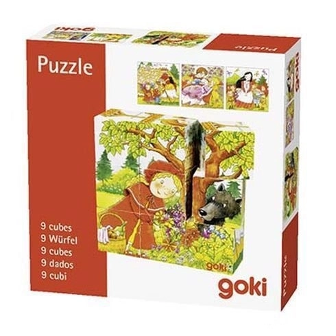 Kocke s pričama