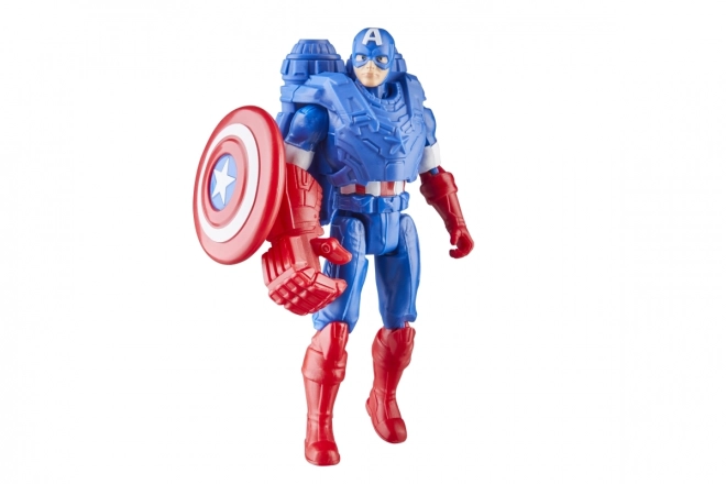 Avengers Kapetan Amerika figurica 10 cm