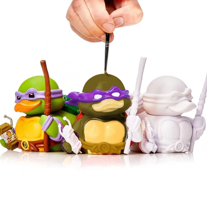 Tubbz Patkica Ninja Kornjače - Donatello