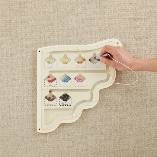 Sigurna zidna konstrukcija