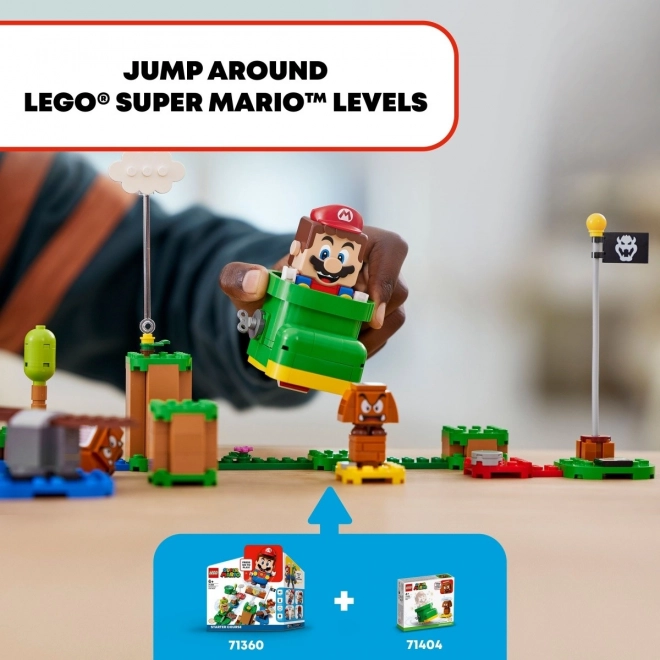 LEGO Super Mario Goombova cipela - proširujući set