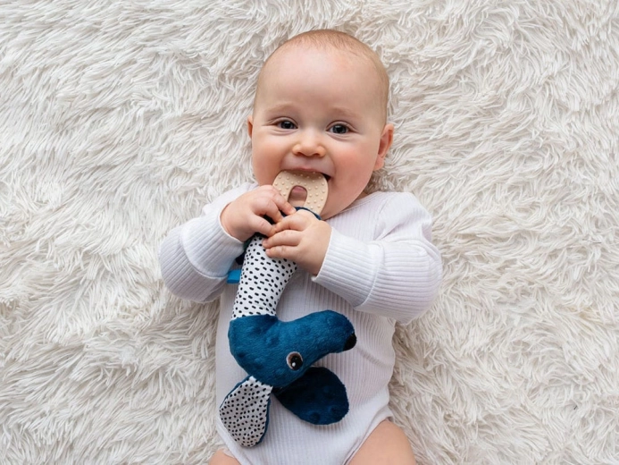 Multiosjetilna stimulacija od 0+