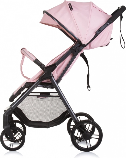 Sportska kolica Chipolino Sparkle ružičasti marshmallow