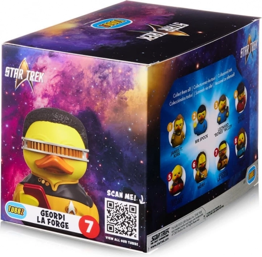 Kolekcionarska kutija s prozorčićem