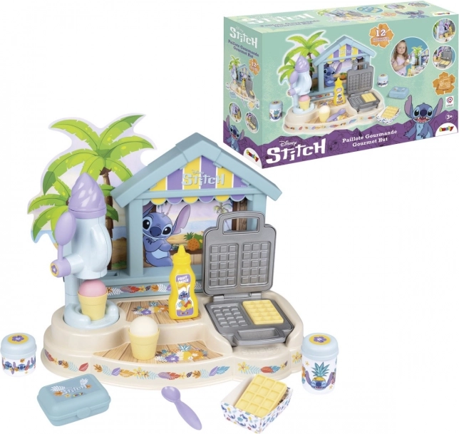 Stitch plaž bar za djecu