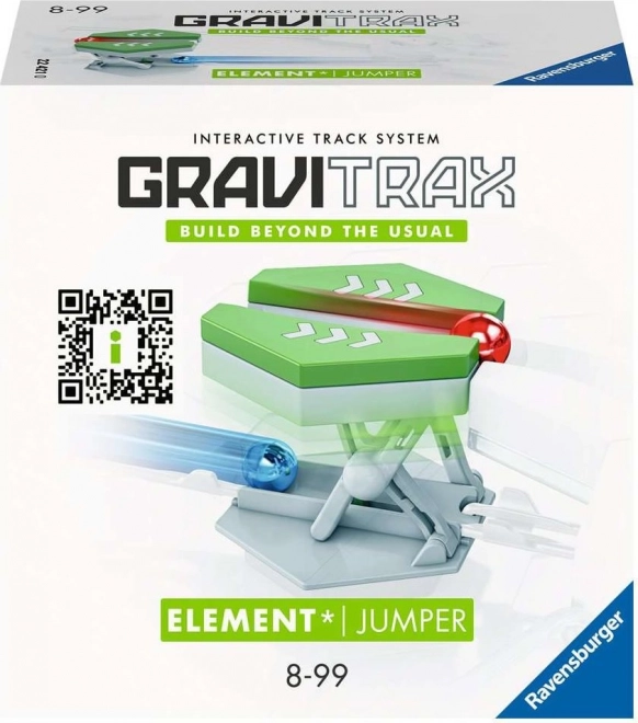 Ravensburger GraviTrax Skakač