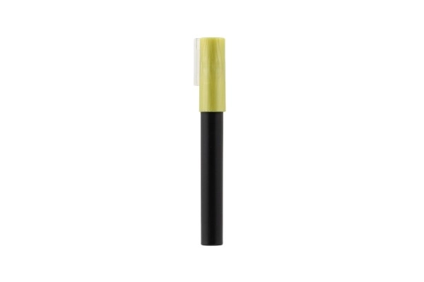Fixi akrilni metalik 12 komada za keramiku, staklo, kamenje, šiljak 4mm u blisteru 18,5x12cm