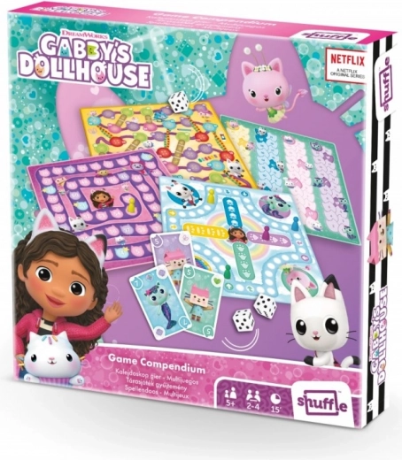 Kartaške igre za vježbu pamćenja i zapažanja