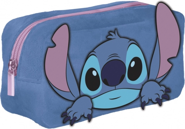 Plišani pernica Lilo i Stitch