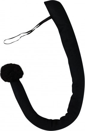 Vražji rep za kostim 70 cm