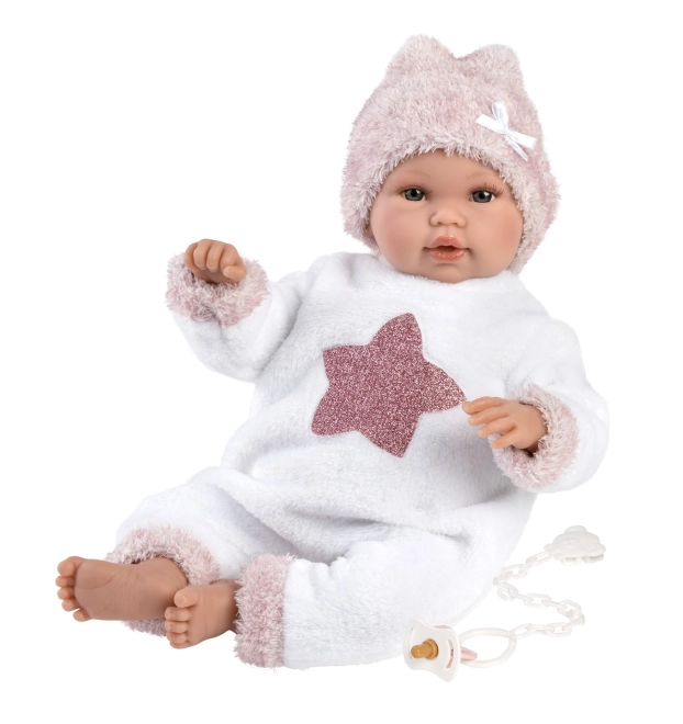 Realistični zvukovi bebe