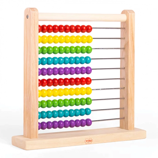 Bigjigs Toys Drveno brojilo