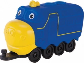 AChuggington - lokomotiva