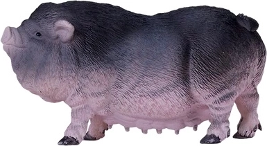 Figurica trbušastog praseta - MOJO