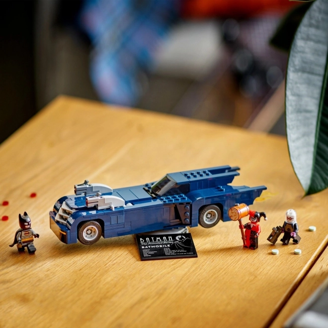 Detaljne minifigure