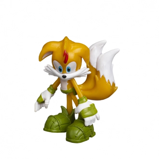 Set 5 figurica Sonic