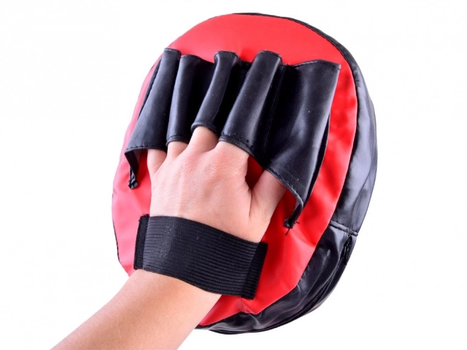 Boksački trening set