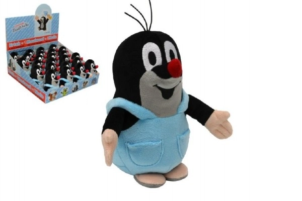 Krtica u gaćicama pliš 11cm