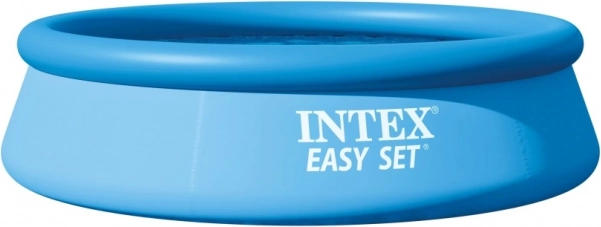Nafukavajući bazen INTEX Easy Set 305 × 76 cm s filtarskom pumpom