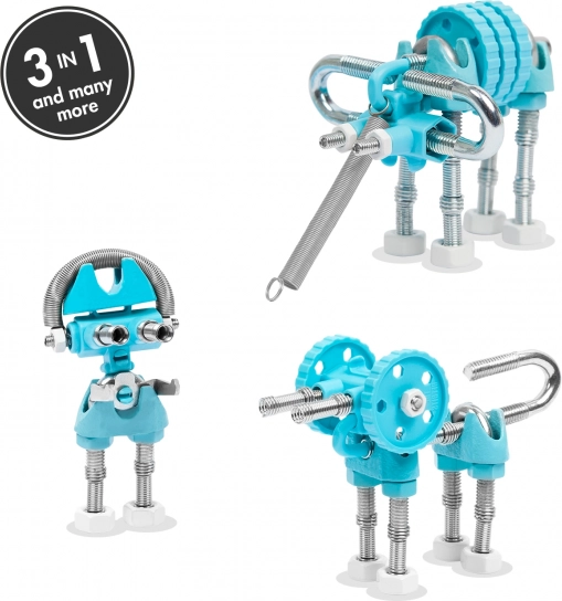 konstruktorski set THE OFFBITS ElephantBit 3u1