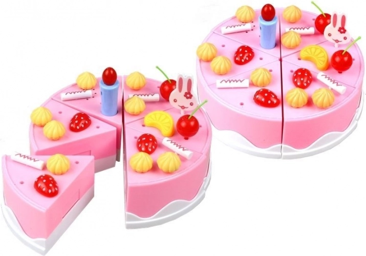 Torta za rezanje sa svjetlima i melodijom