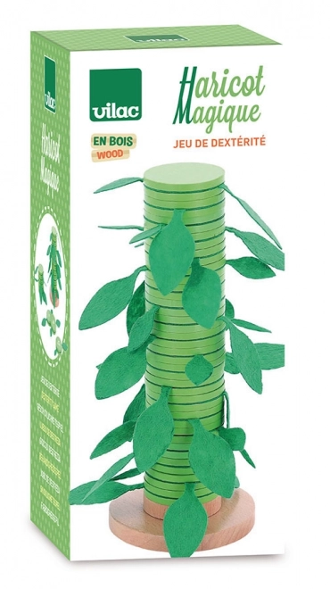 Vilac čarobni grah Jenga