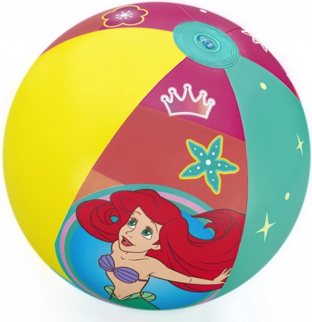 Veseli dizajn s DISNEY PRINCESS