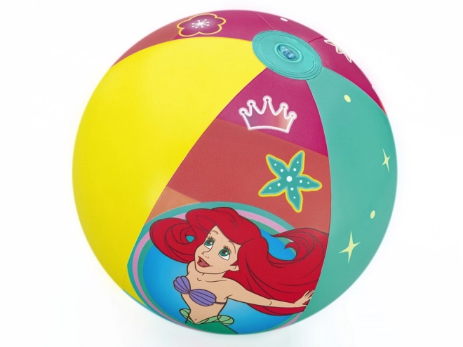 Nafukavajuća lopta Disney Princeze