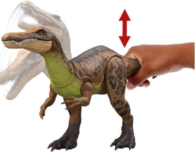 Figurica Suchomimus Svijet Jure