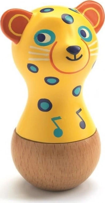 Zvečka Jaguar