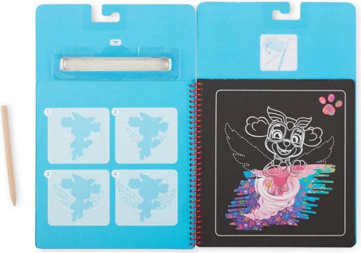 Sve na okupu u praktičnom pakiranju