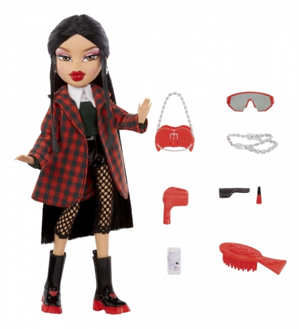 Lutka Bratz Jade