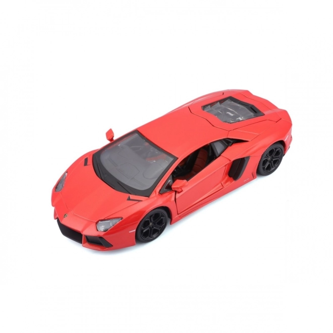 Model automobila Lamborghini Aventador LP700-4