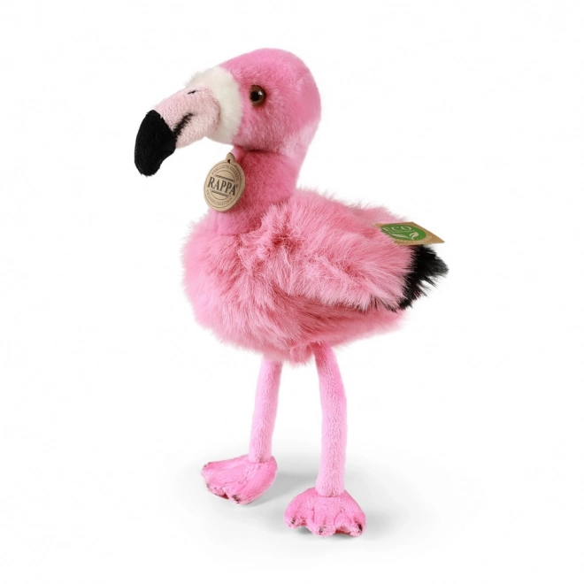 Plišani Flamingo 20 cm EKO-PRIJATELJSKI